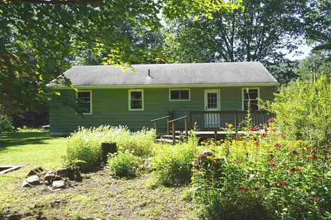 140 Powerhouse Road Chittenden VT 05737