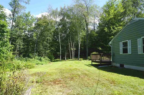 140 Powerhouse Road Chittenden VT 05737