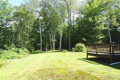 140 Powerhouse Road Chittenden VT 05737