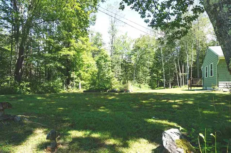 140 Powerhouse Road Chittenden VT 05737
