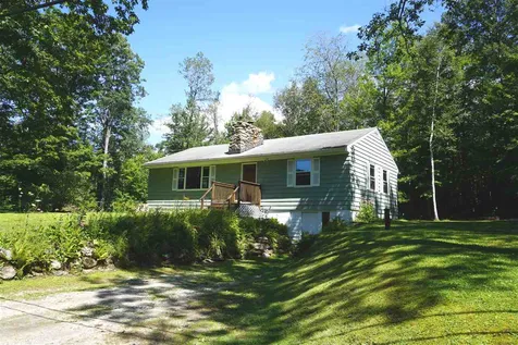 140 Powerhouse Road Chittenden VT 05737