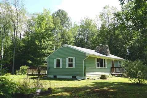 140 Powerhouse Road Chittenden VT 05737
