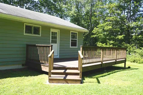 140 Powerhouse Road Chittenden VT 05737