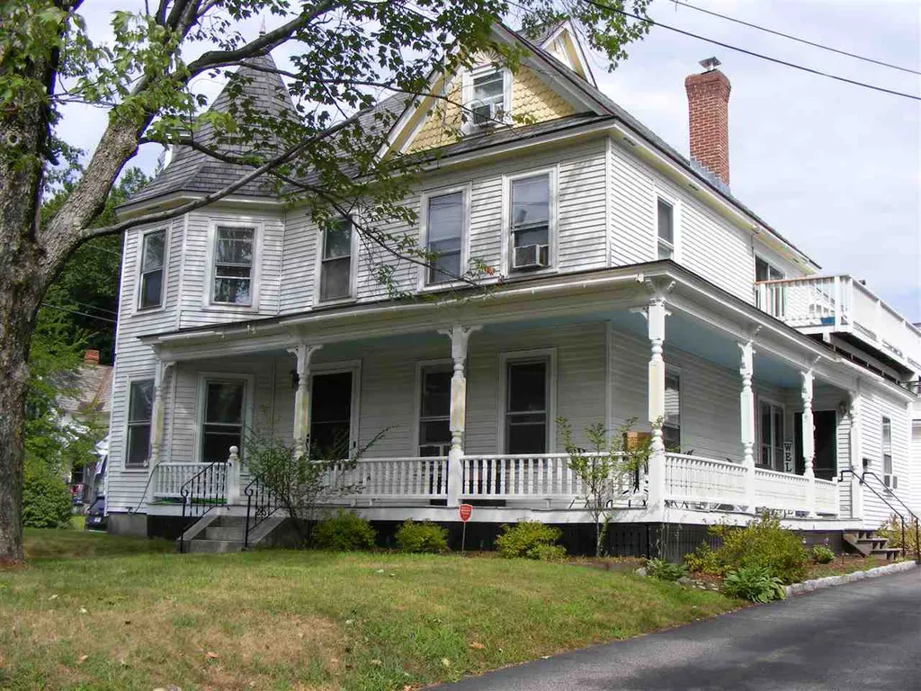 285 Milford Street Manchester NH 03102