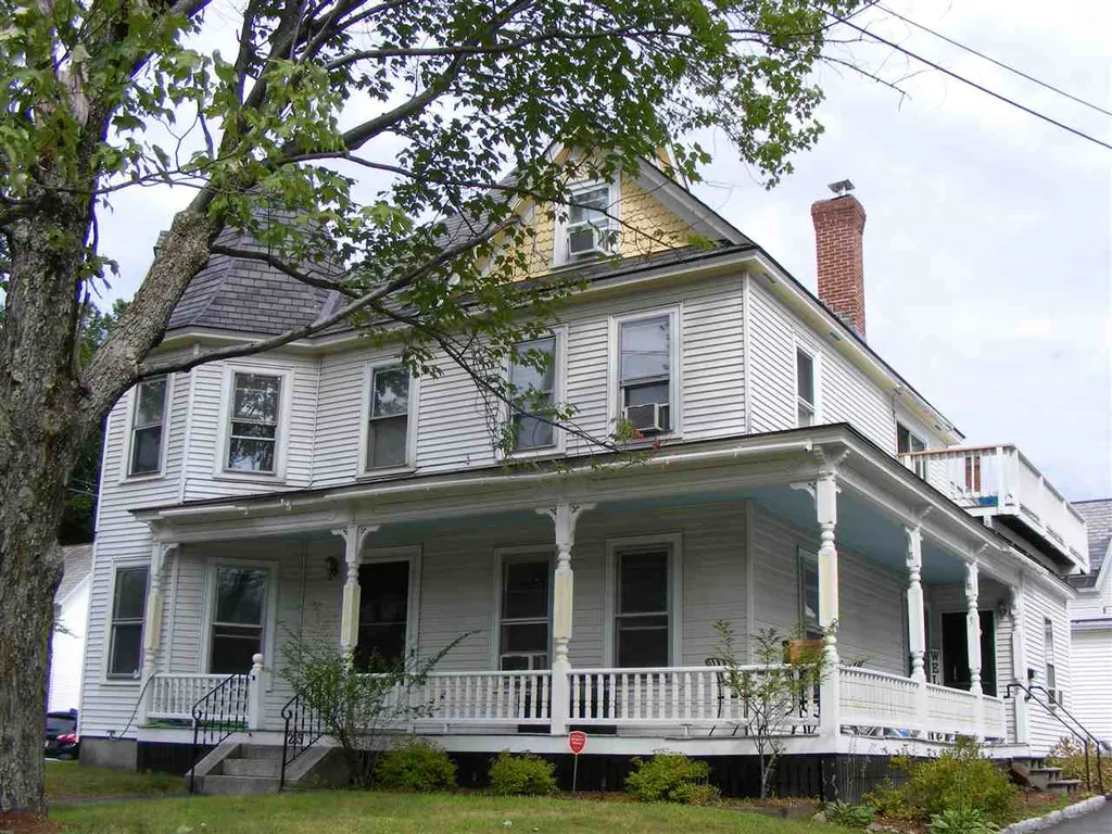 285 Milford Street Manchester NH 03102