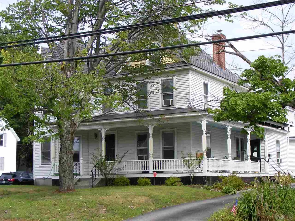285 Milford Street Manchester NH 03102