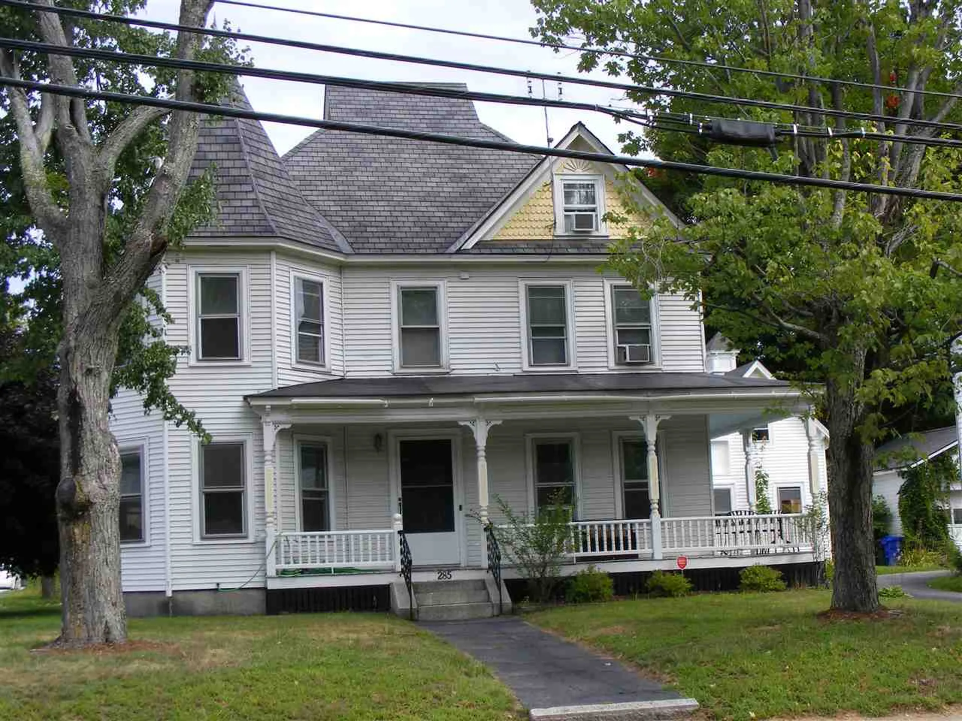 285 Milford Street Manchester NH 03102
