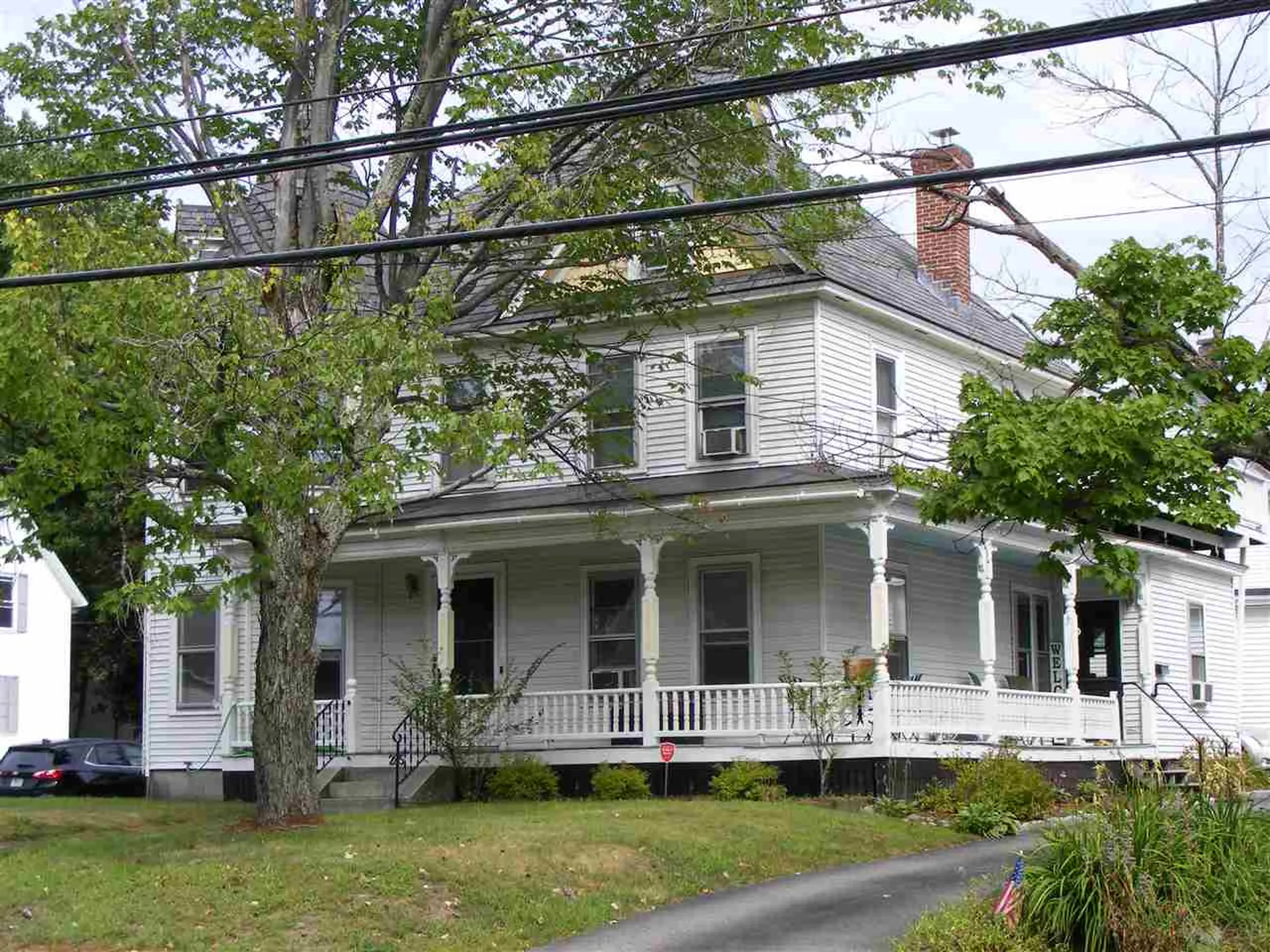 285 Milford Street Manchester NH 03102