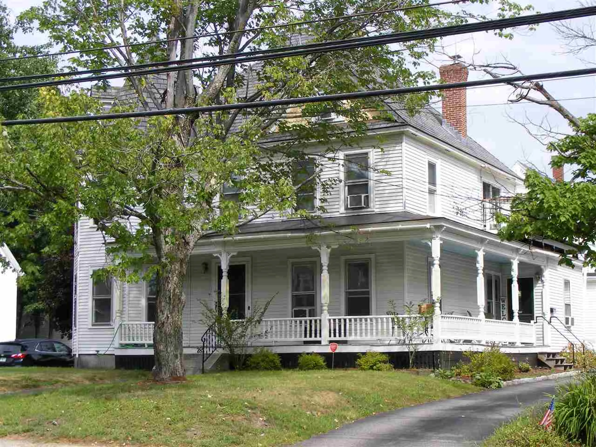 285 Milford Street Manchester NH 03102