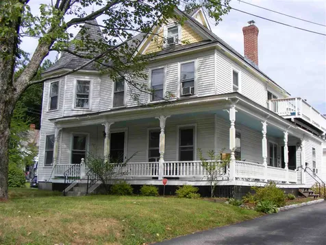 285 Milford Street Manchester NH 03102