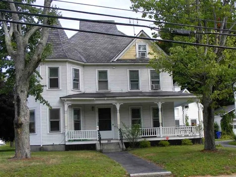 285 Milford Street Manchester NH 03102