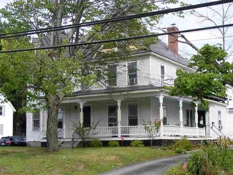 285 Milford Street Manchester NH 03102