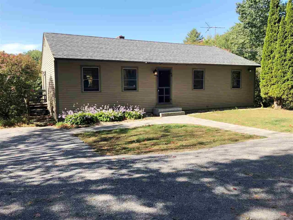71 Tucker Mill Road New Boston NH 03070