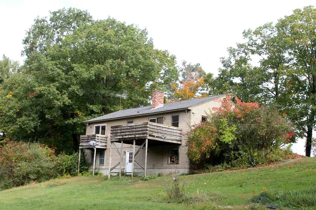 71 Tucker Mill Road New Boston NH 03070