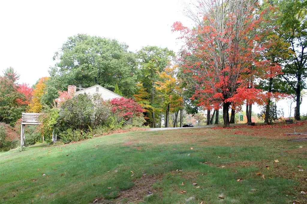 71 Tucker Mill Road New Boston NH 03070