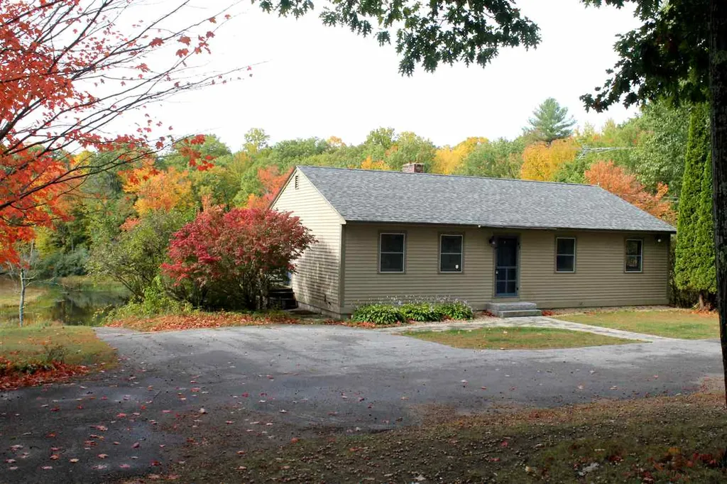 71 Tucker Mill Road New Boston NH 03070