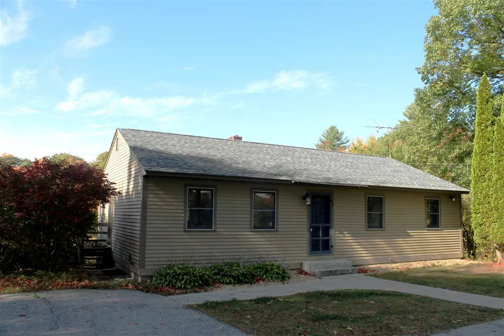 71 Tucker Mill Road New Boston NH 03070
