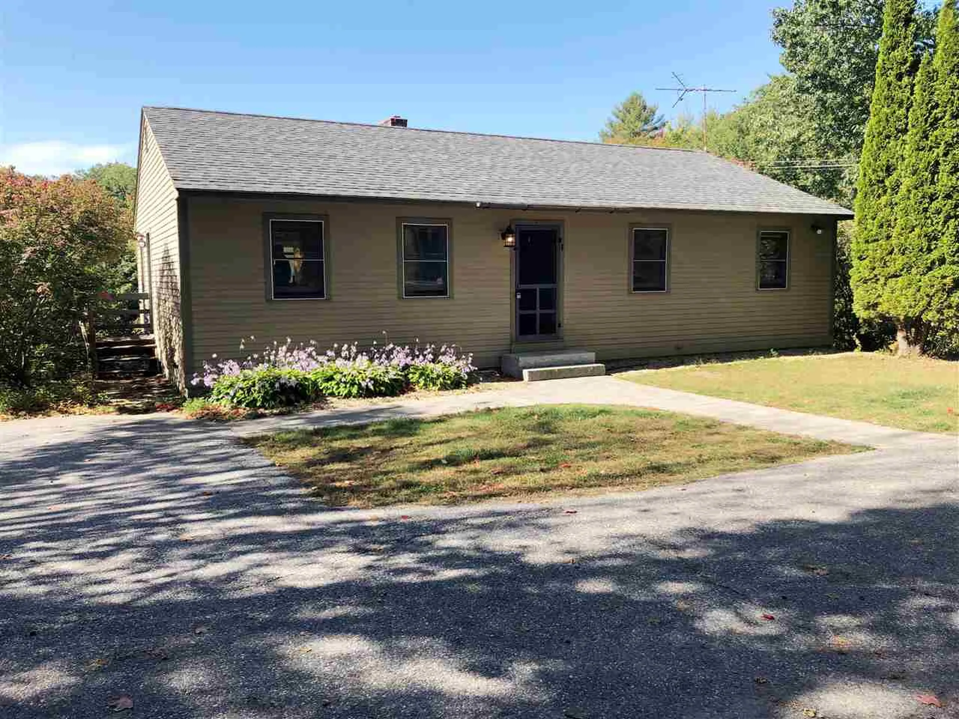 71 Tucker Mill Road New Boston NH 03070