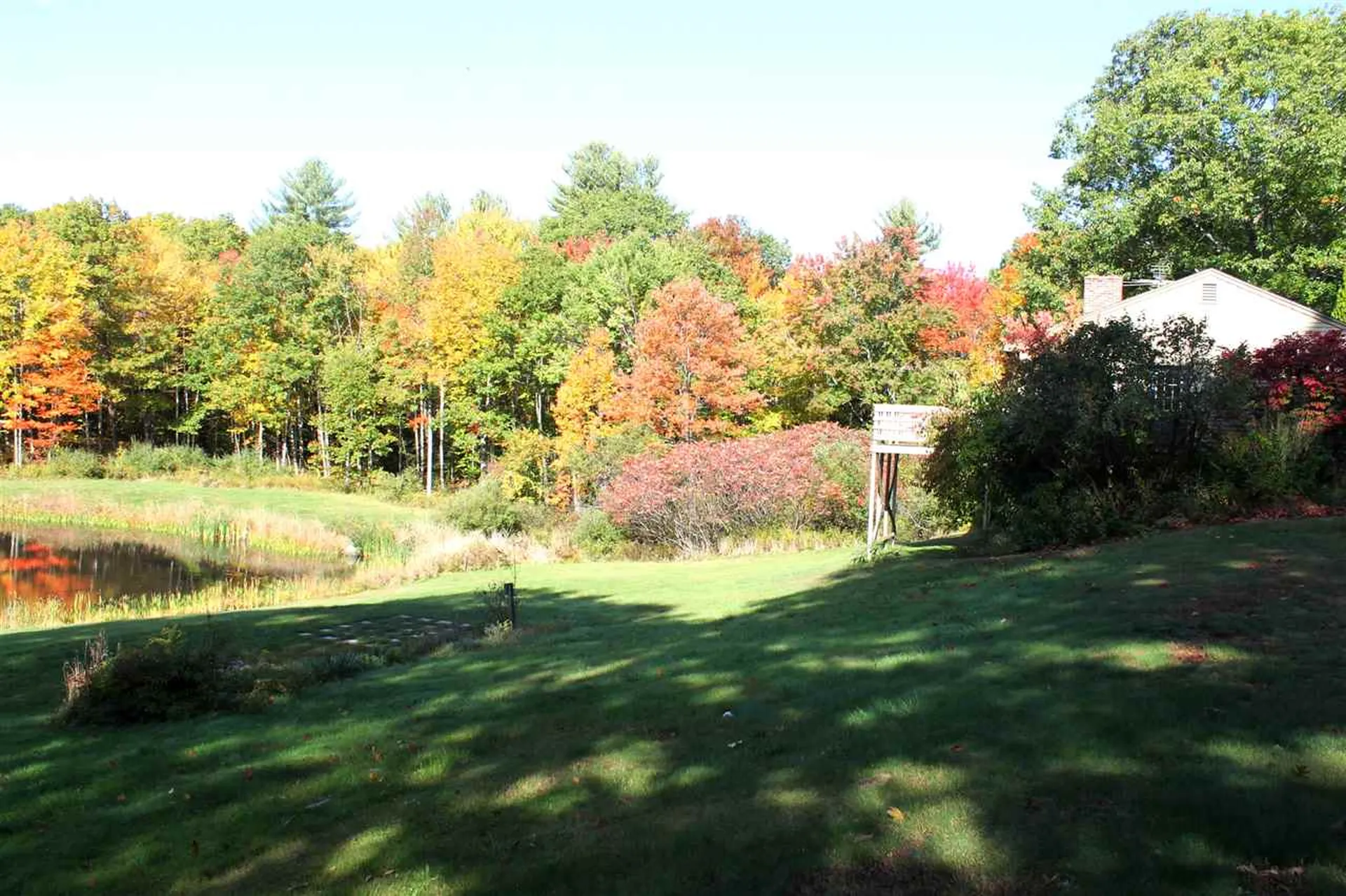 71 Tucker Mill Road New Boston NH 03070