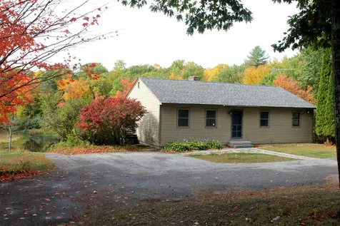 71 Tucker Mill Road New Boston NH 03070