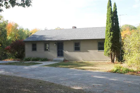 71 Tucker Mill Road New Boston NH 03070