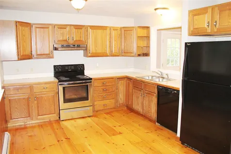 71 Tucker Mill Road New Boston NH 03070