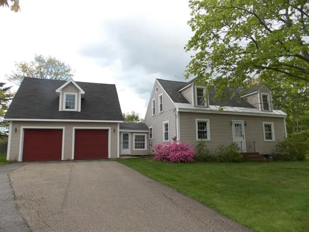191 White Oaks Road Laconia NH 03246