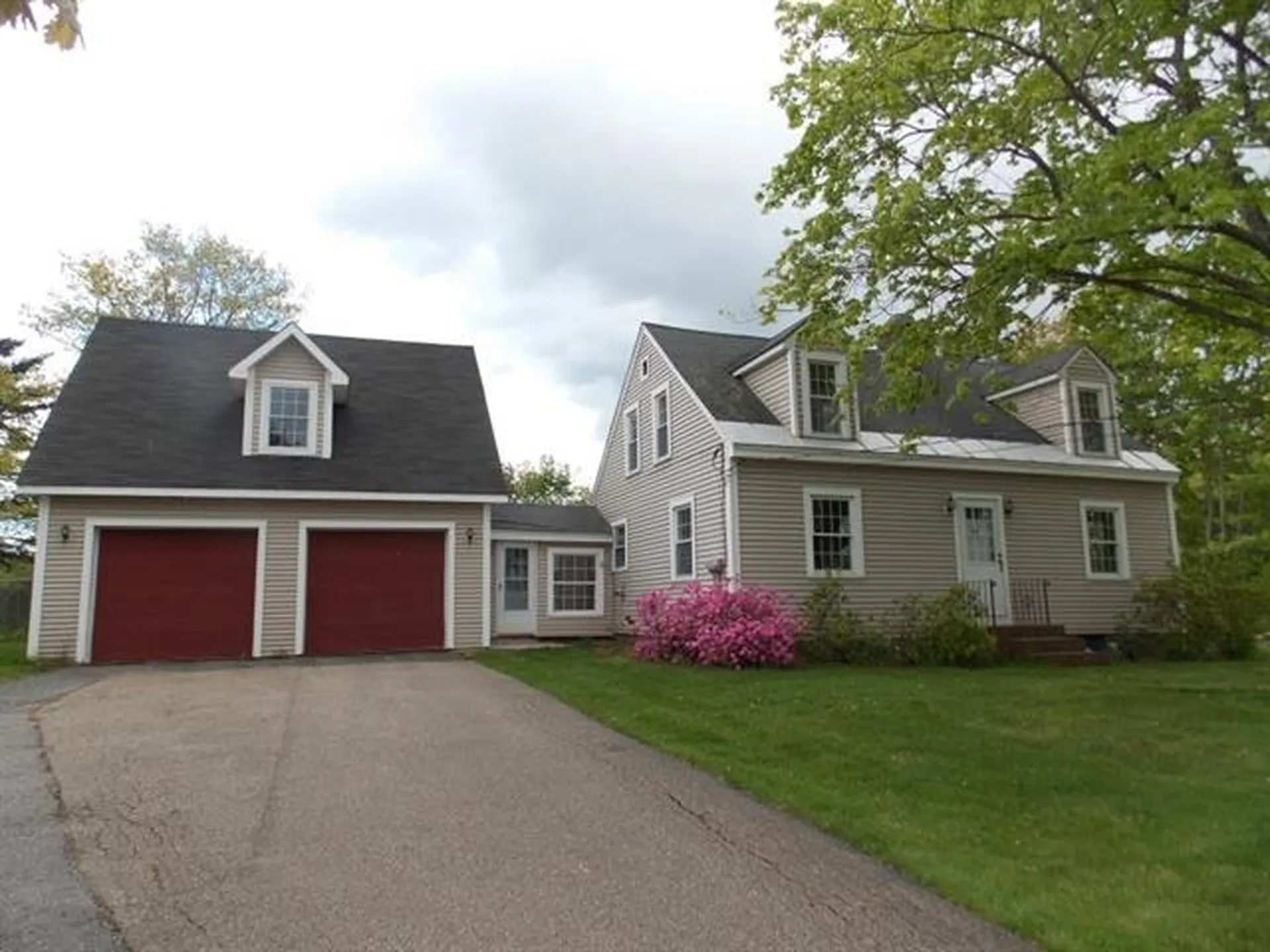 191 White Oaks Road Laconia NH 03246