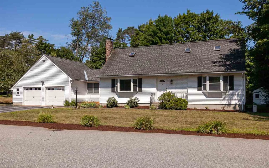 67 Greenbriar Road Keene NH 03431
