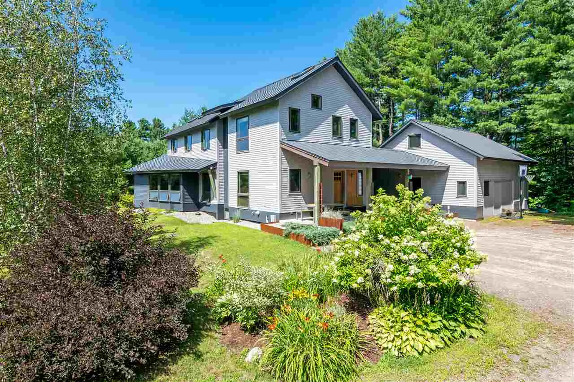 11 Winding Brook Road Jericho VT 05465