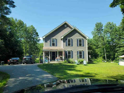 17 Terrace Hill Road Boscawen NH 03303