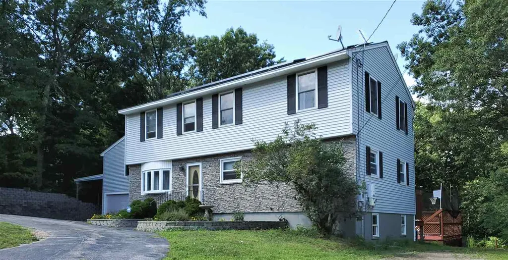 63 Belmont Drive Merrimack NH 03054