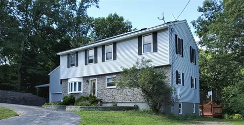 63 Belmont Drive Merrimack NH 03054
