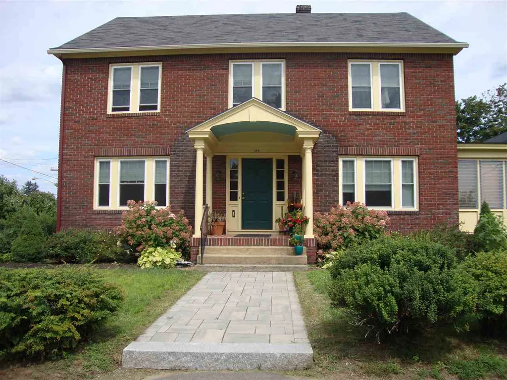 114 N State Street Concord NH 03301