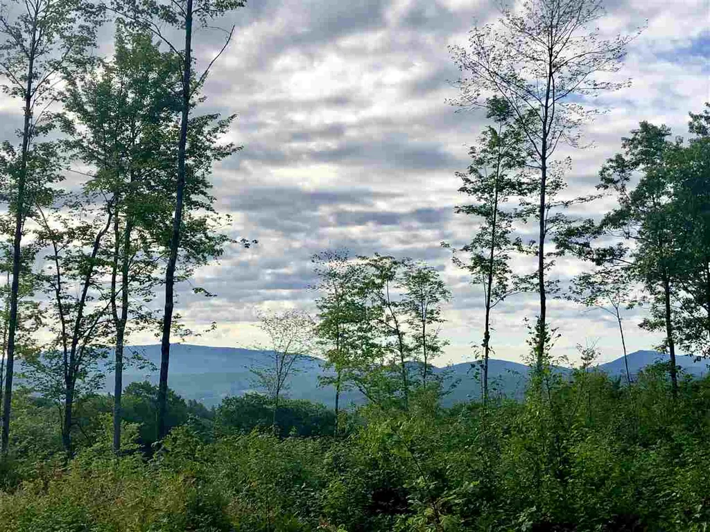0 Fairground Road Bradford VT 05033