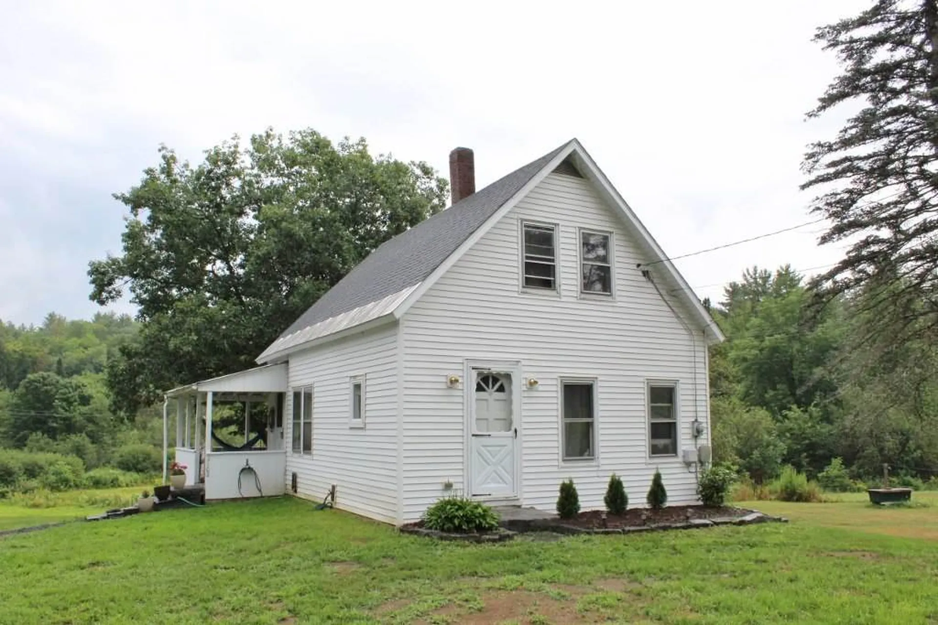 2102 Vt Route 10 Chester VT 05143