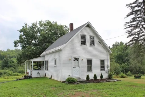 2102 Vt Route 10 Chester VT 05143