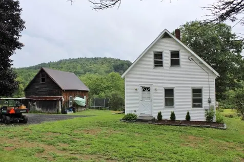 2102 Vt Route 10 Chester VT 05143