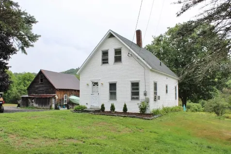 2102 Vt Route 10 Chester VT 05143