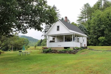 2102 Vt Route 10 Chester VT 05143