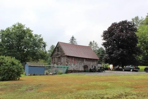 2102 Vt Route 10 Chester VT 05143