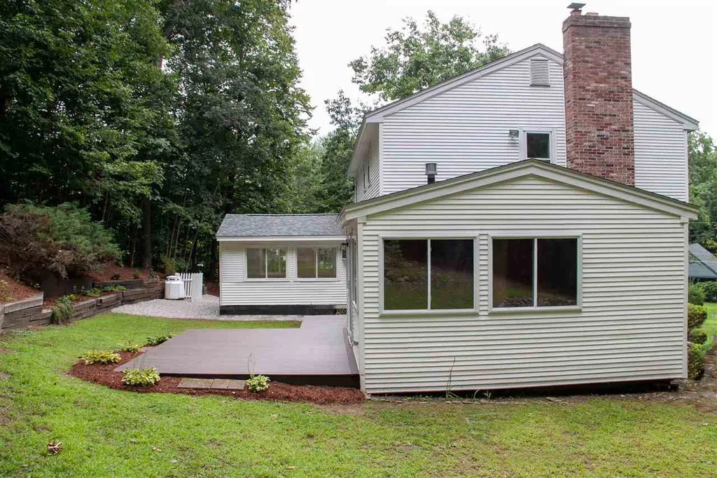 45 Lexington Drive Hampstead NH 03841