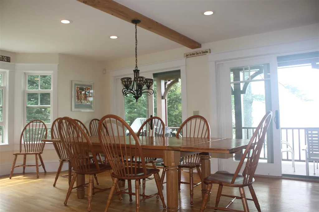 275 Shore No Drive Bridgewater NH 03222