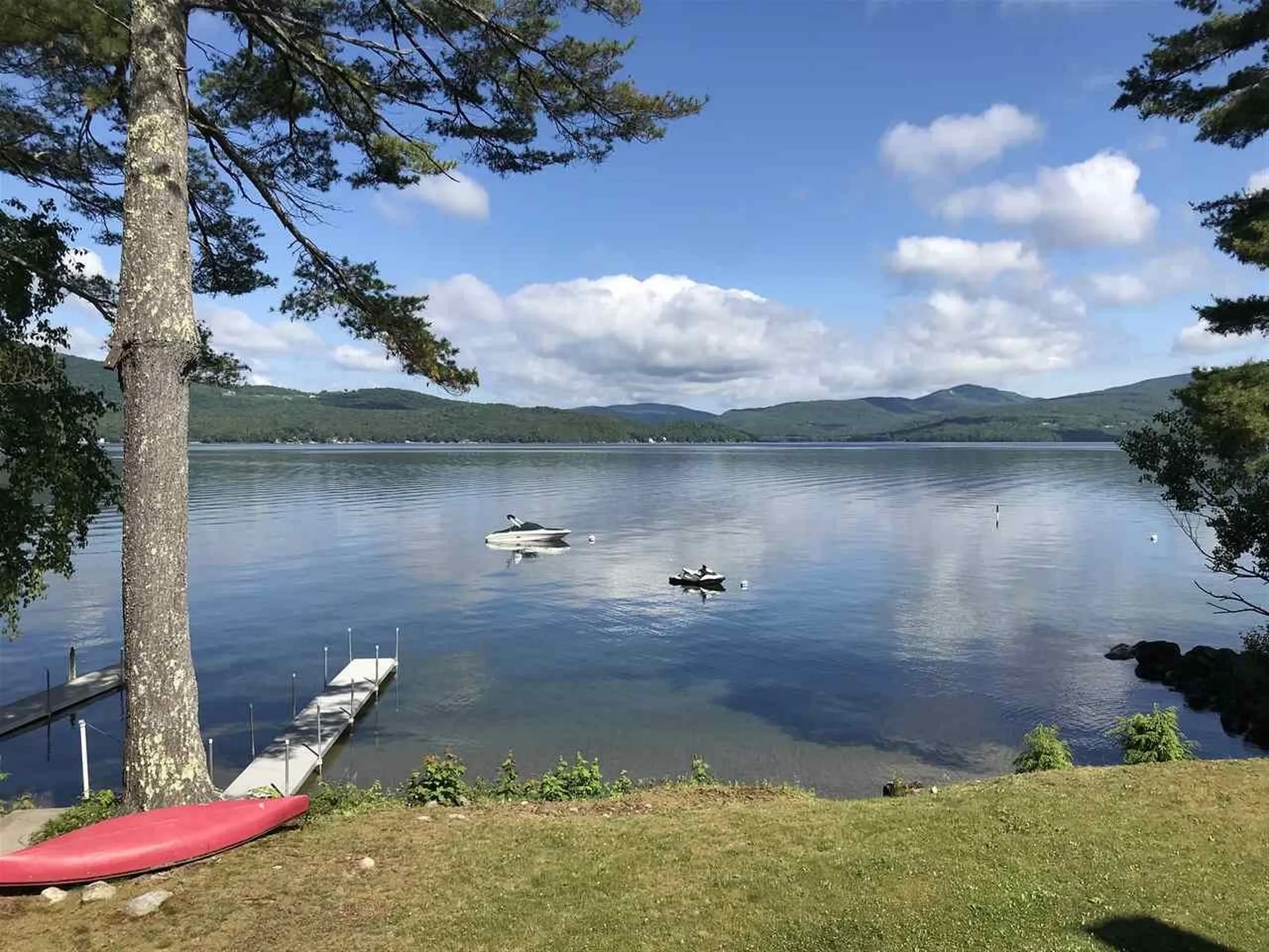 275 Shore No Drive Bridgewater NH 03222
