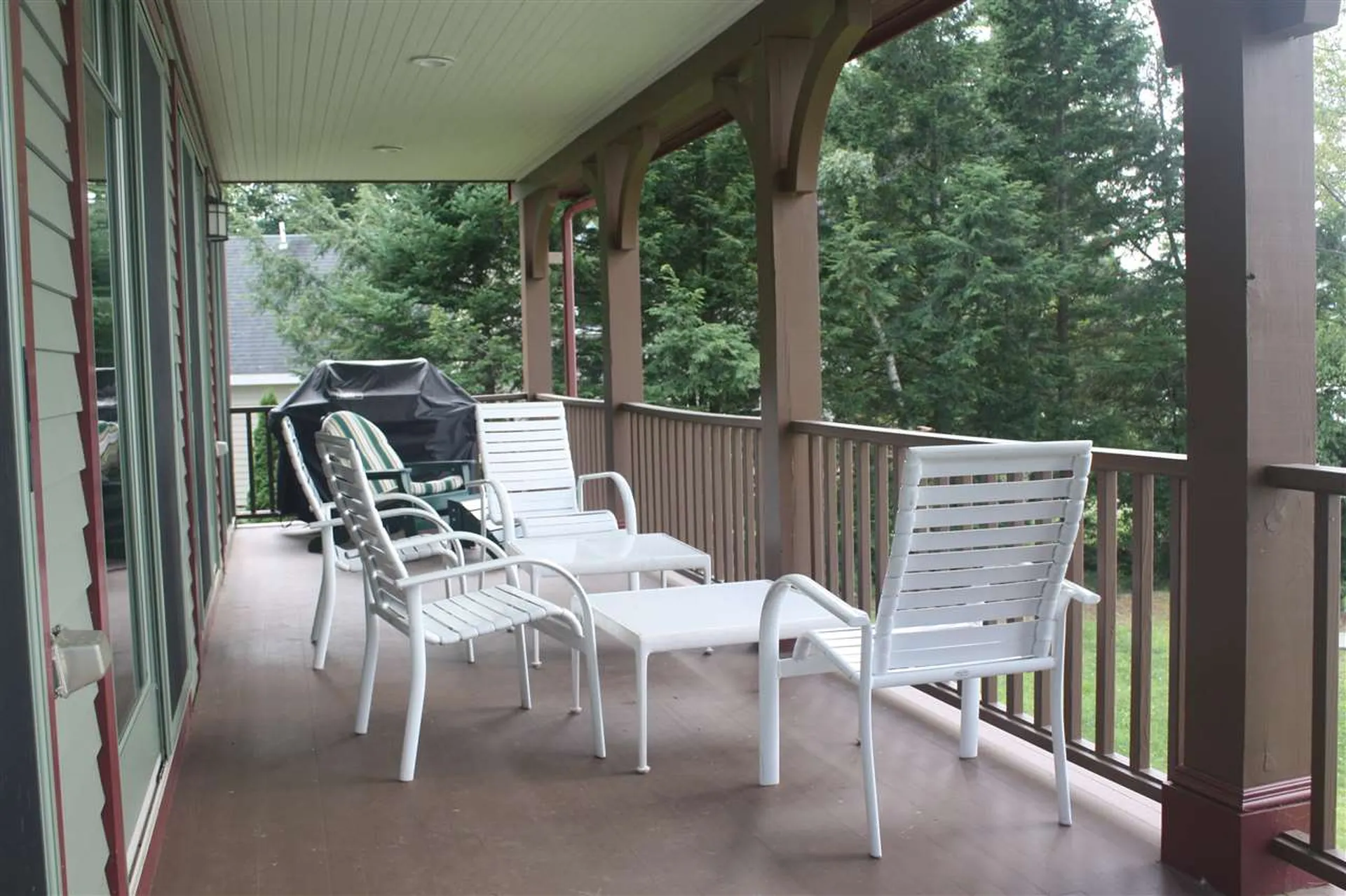 275 Shore No Drive Bridgewater NH 03222