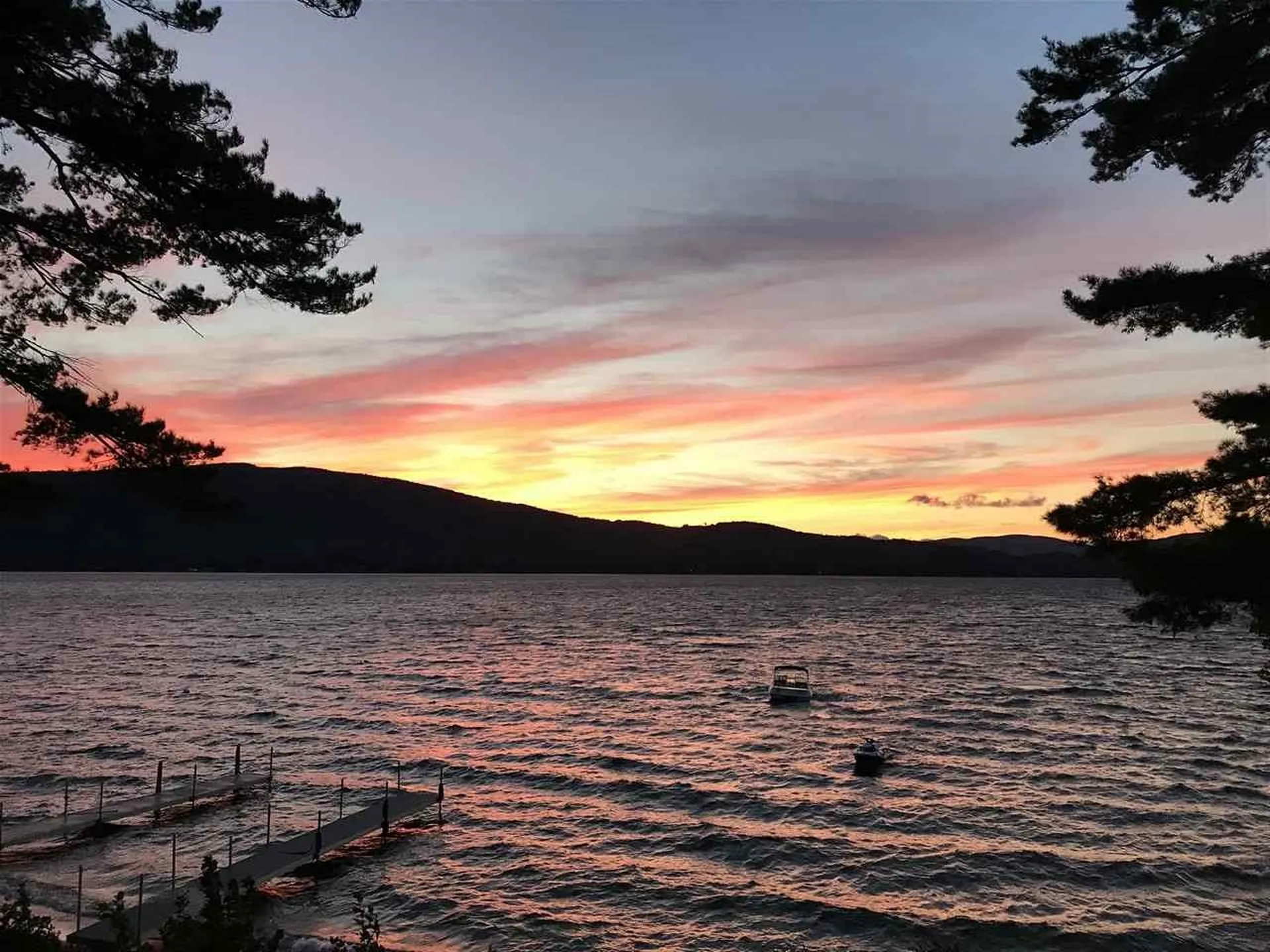 275 Shore No Drive Bridgewater NH 03222
