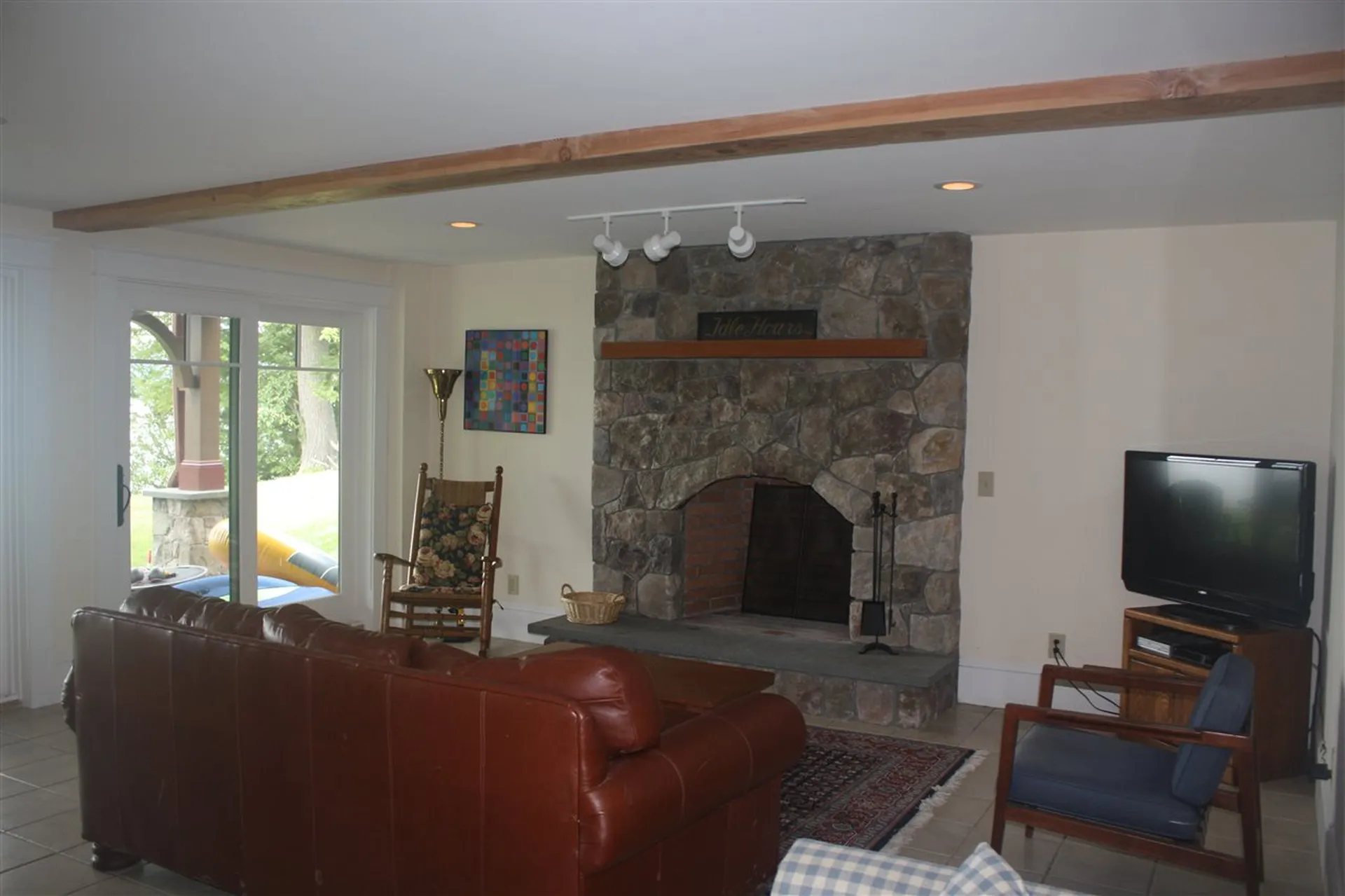 275 Shore No Drive Bridgewater NH 03222