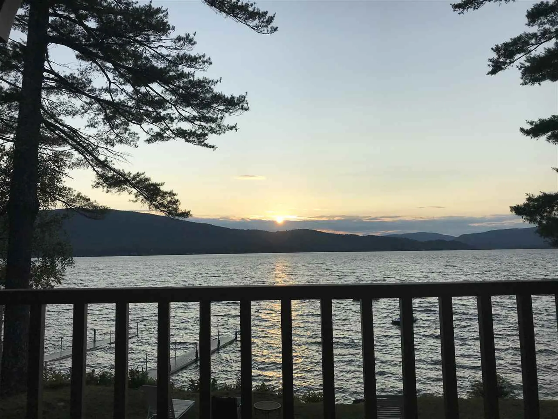 275 Shore No Drive Bridgewater NH 03222