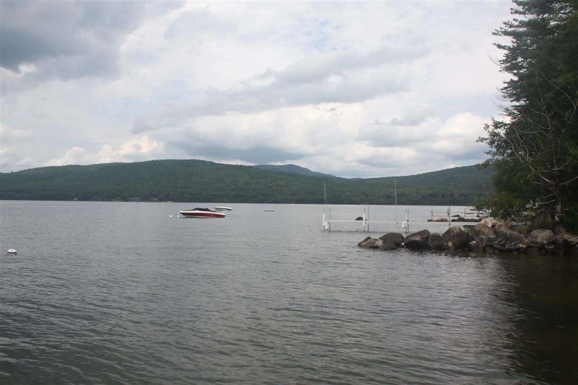 275 Shore No Drive Bridgewater NH 03222