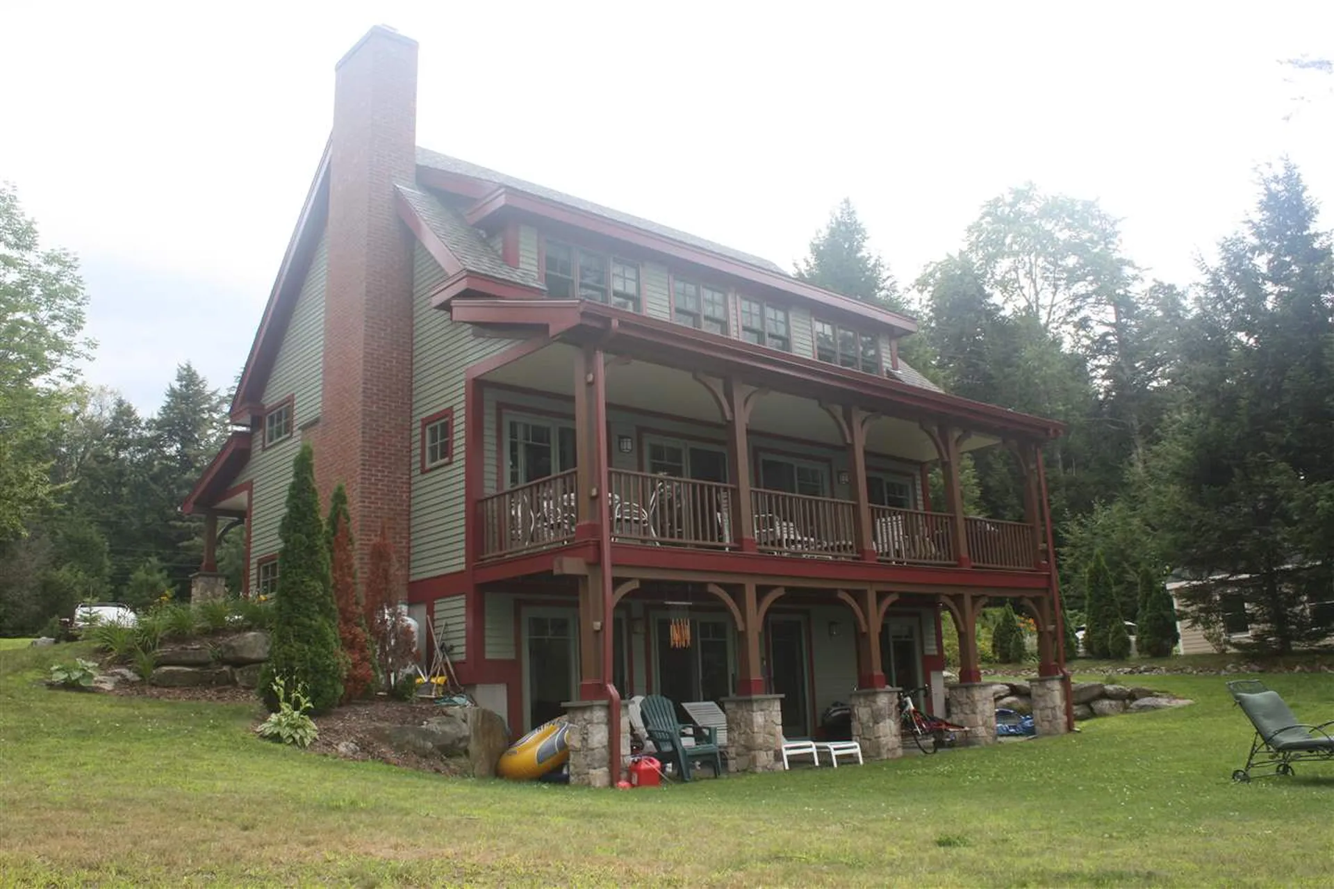 275 Shore No Drive Bridgewater NH 03222